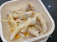 -民信老铺(华盖路店)