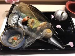 -鮨一日本料理(大中华店)