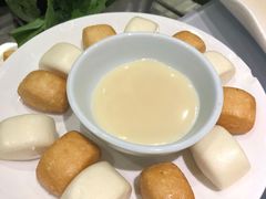 -gleeglee乐溢亦茶(合生汇店)