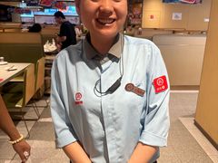 -海底捞火锅(津南永旺店生日主题店)