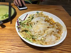-塔哈尔·新疆盛宴(城西银泰店)