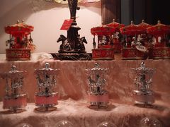 -小樽八音盒堂(手工制作体验馆店)