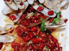 -宾朋海鲜美食餐厅·特色美食(兴海路店)