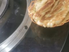 -姥家大锅台水库渔家