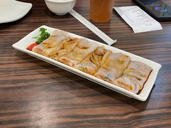 蜜汁叉烧粉肠-避风塘(光启城店)