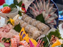 -嘉升大排档(番禺总店)