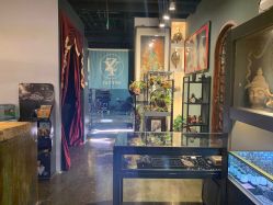 -周忆刺青原创设计定制