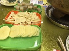 -赵氏盱眙十三香龙虾(蓝村店)