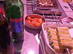 -丰茂烤串(全国首店)