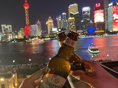 -外滩8号 whisky bar(金延大厦店)