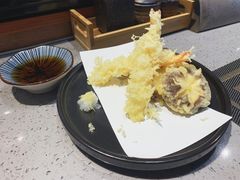 什錦天婦羅-隐初·SUSHI·美式日本料理