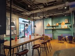 -Wagas沃歌斯(枫蓝国际店)