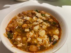 -川味堂·四川豆花(八卦岭店)