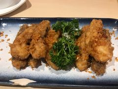 -避风塘(嘉兴八佰伴店)