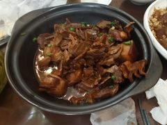 -李东农庄(中南百草园地标店)