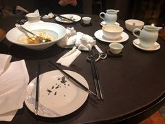 -广州文华东方酒店·江-由辉师傅主理