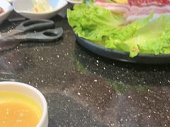 -木槿花韩式炭烤·熟成肉工坊(孙文东路店)