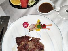 -七海旋律西餐厅(金沙湾店)