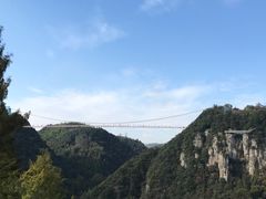 -丹山赤水风景名胜区