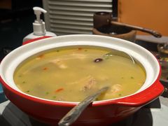 -汉水谣·江景餐厅(江滩店)