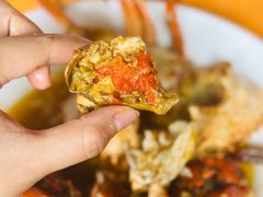 -Ministry of Crab(科伦坡店)