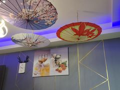 -忘忧草融合私房菜(红鼎国际店)