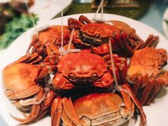 -老洋房花园饭店(绍兴路店)