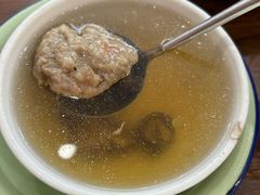 -万方圆拌粉瓦罐汤(五湖国际店)