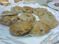 鱼饼-凤城酒家(环市西路店)