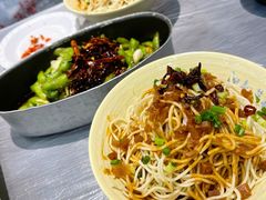 靓靓凉面-靓靓蒸虾·头牌蒸虾(雪松路总店)