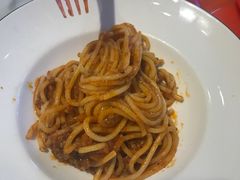 -玛尚诺Pizza&Bar(长泰广场店)