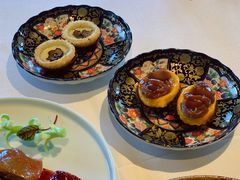 一口鲍鱼酥-三号黄浦会Canton Table