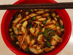 -乡党臊子面(丰庆公园店)