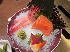 -本寻烧肉酒场(双井店)