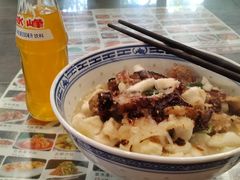 三鲜煮馍（普通）-老西安韩记三鲜煮馍(四府街店)