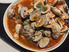 -聚汇三少·龙虾·中餐厅(莫邪路新天地店)