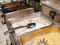 -比格比萨自助(新辰里学清路店)