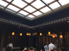 -走马楼饭庄(慈城古县城店)