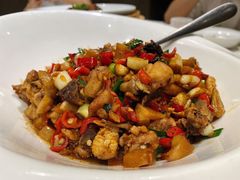 木姜子香辣牛蛙-好食上(喜盈门.范城店)