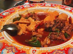 -塔哈尔·新疆盛宴(奉贤龙湖店)