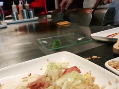 -火地铁板烧(昆山万象汇店)