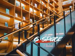 -G·SPACE(金鹰世界店)