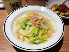 -太二酸菜鱼(沈阳万象城店)