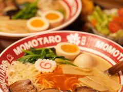 -桃太郎寿司料理(南坪店)