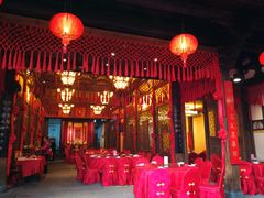 -文儒九号·闽菜馆(三坊七巷店)