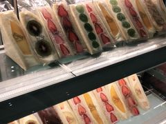 -Fruwich果明治(西单更新场店)