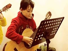 9-何顺华吉他沙龙