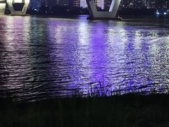 -武昌江滩