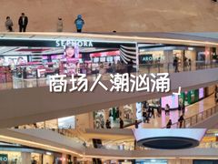 -上海世纪汇广场