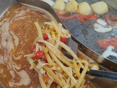 -秧塘牛八宝(金山路店)